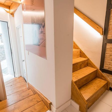 Qh Eme Suites Granada Exterior foto